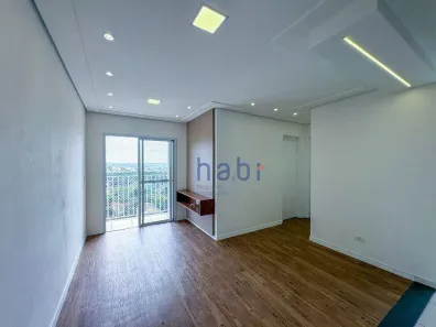 Apartamento com 2 Quartos para venda ou aluguel, 47m² no Caguassu, Sorocaba