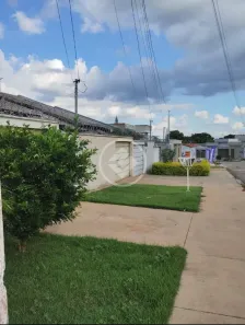 Casa com 3 Quartos à venda, 90m² no Setor Serra Dourada - 3ª Etapa, Aparecida de Goiânia