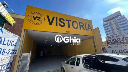Ponto Comercial para alugar, 254m² no Cambuí, Campinas
