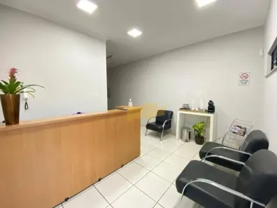 Sala Comercial para alugar, 24m² no Cidade Jardim, Rio Claro