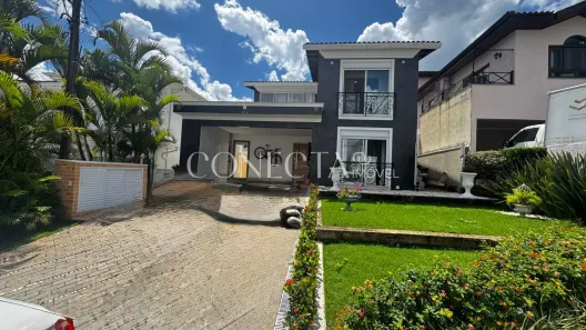 Casa com 3 Quartos à venda, 278m² no Alphaville, Santana de Parnaíba