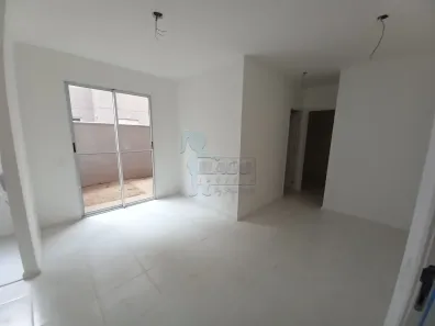 Apartamento com 2 Quartos à venda, 57m² no Reserva Macaúba, Ribeirão Preto