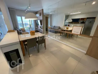 Apartamento com 2 Quartos à venda, 84m² no Jurerê, Florianópolis