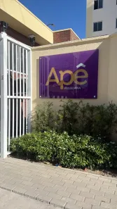 Apartamento com 2 Quartos à venda, 44m² no Guajeru, Fortaleza