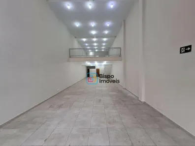 Ponto Comercial para alugar, 227m² no Parque Novo Mundo, Americana
