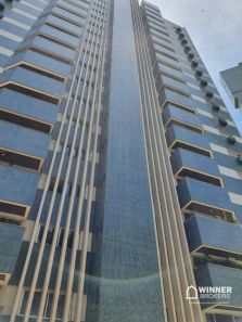 Apartamento com 4 Quartos à venda, 127m² no Zona 07, Maringá