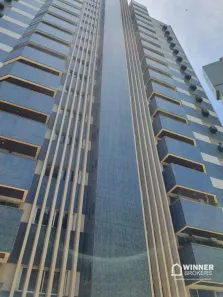 Apartamento com 4 Quartos à venda, 127m² no Zona 07, Maringá