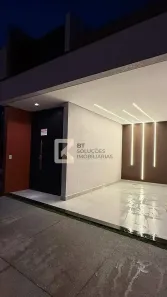 Casa com 3 Quartos à venda, 159m² no Vila Rubens, Indaiatuba