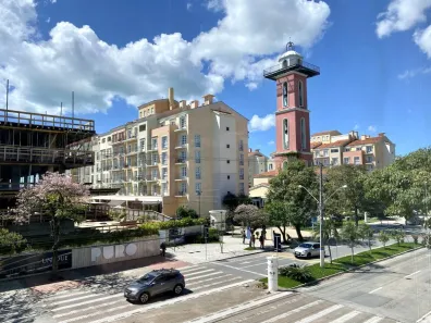 Apartamento com 3 Quartos para alugar, 140m² no Jurerê Internacional, Florianópolis