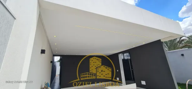 Casa de Condomínio com 4 Quartos à venda, 450m² no Setor Habitacional Vicente Pires, Brasília