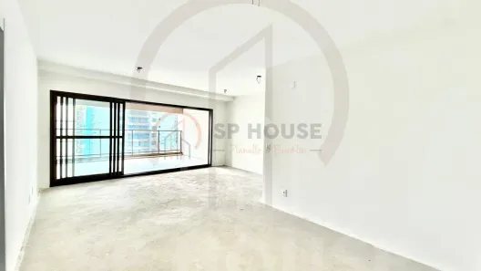 Apartamento com 3 Quartos à venda, 132m² no Vila Clementino, São Paulo