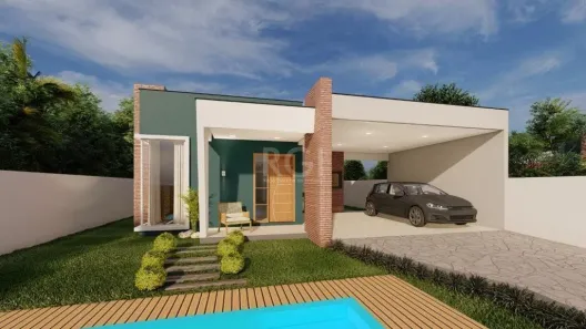 Casa com 3 Quartos à venda, 300m² no Rondinha Nova, Arroio do Sal