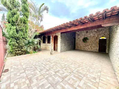 Casa com 3 Quartos à venda, 360m² no Santa Branca, Belo Horizonte