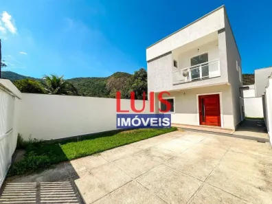 Casa com 3 Quartos à venda, 140m² no Itaipu, Niterói