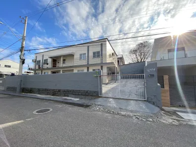 Apartamento com 1 Quarto para alugar, 40m² no Jardim Atlântico, Florianópolis