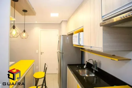 Apartamento com 2 Quartos à venda, 55m² no Centro, Diadema