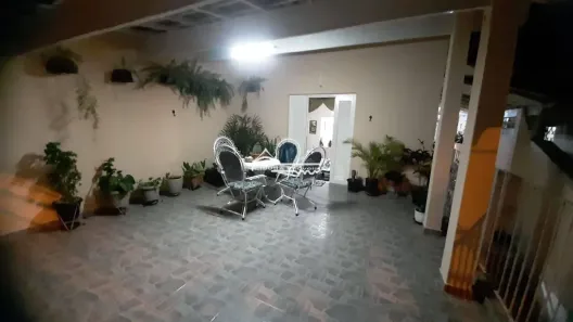 Casa com 2 Quartos à venda, 124m² no Vila Formosa, Jacareí