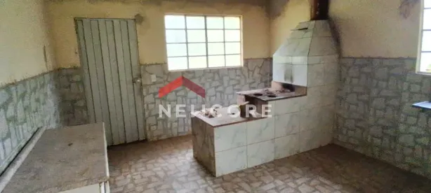 Fazenda/Sítio com 2 Quartos à venda, 110m² no Vargem do Bento da Costa, Esmeraldas