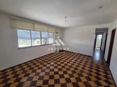 Apartamento com 2 Quartos à venda, 76m² no Bonsucesso, Rio de Janeiro