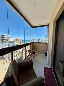 Apartamento com 2 Quartos à venda, 70m² no Itapuã, Vila Velha