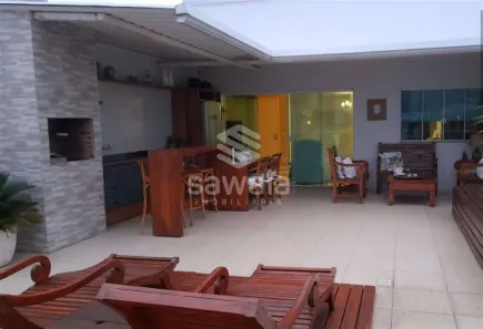 Cobertura com 4 Quartos à venda, 240m² no Recreio dos Bandeirantes, Rio de Janeiro