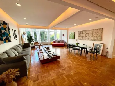 Apartamento com 3 Quartos à venda, 240m² no Copacabana, Rio de Janeiro