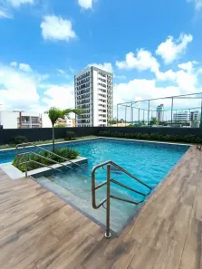 Apartamento com 2 Quartos à venda, 50m² no Iputinga, Recife