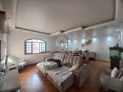 Sobrado com 4 Quartos à venda, 278m² no São José, São Caetano do Sul