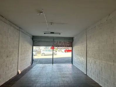 Ponto Comercial para alugar, 59m² no Demarchi, São Bernardo do Campo
