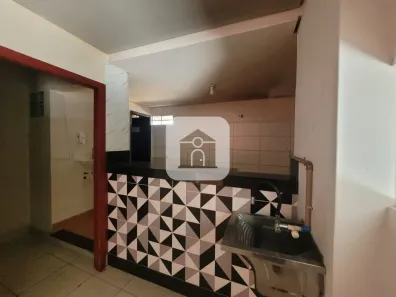 Ponto Comercial para alugar, 62m² no Santa Mônica, Uberlândia