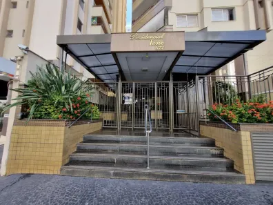 Apartamento com 3 Quartos à venda, 106m² no Setor Bueno, Goiânia