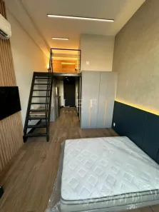 Apartamento com 1 Quarto à venda, 32m² no Moema, São Paulo