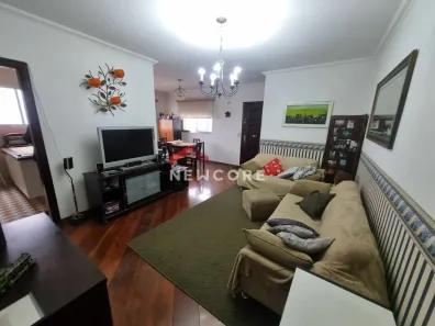 Apartamento com 3 Quartos à venda, 102m² no Vila Lusitânia, São Bernardo do Campo