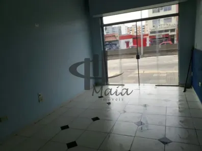 Imóvel Comercial para alugar, 192m² no Centro, Santo André