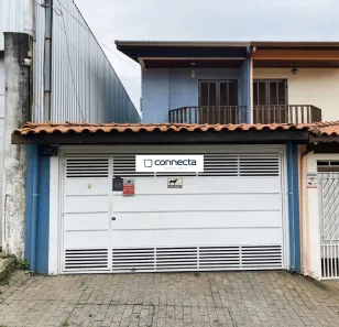 Sobrado com 3 Quartos à venda, 122m² no Vila Paulista, Guarulhos