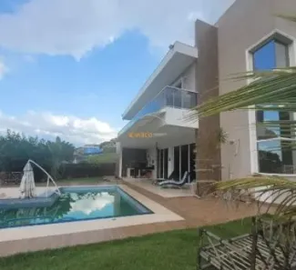 Casa de Condomínio com 3 Quartos à venda, 356m² no Condomínio Residencial Mirante do Vale, Jacareí