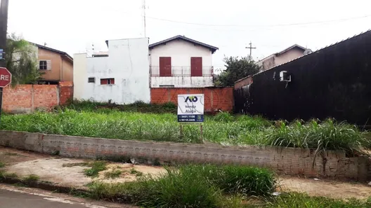 Lote/Terreno à venda, 333m² no Loteamento São Francisco, Piracicaba