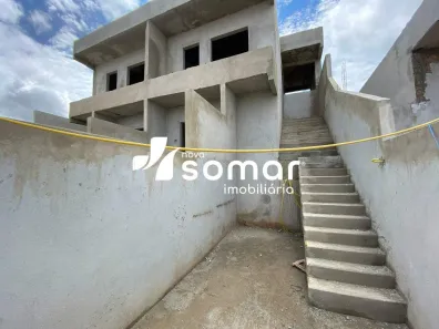 Apartamento com 3 Quartos à venda, 78m² no Jardim das Acácias, Divinópolis