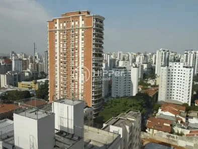 Apartamento com 3 Quartos à venda, 160m² no Perdizes, São Paulo