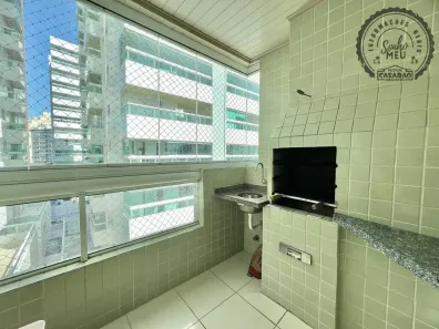 Apartamento com 1 Quarto à venda, 54m² no Aviação, Praia Grande