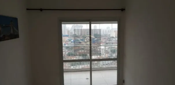 Apartamento com 1 Quarto à venda, 48m² no Tatuapé, São Paulo