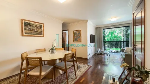 Apartamento com 3 Quartos à venda, 92m² no Bela Aliança, São Paulo