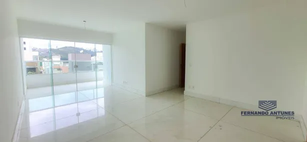Apartamento com 4 Quartos à venda, 140m² no Buritis, Belo Horizonte