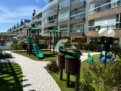Apartamento com 3 Quartos à venda, 112m² no Campeche, Florianópolis