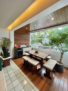 Apartamento com 2 Quartos à venda, 166m² no Boa Viagem, Recife