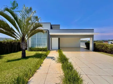 Casa de Condomínio com 3 Quartos para alugar, 600m² no Condomínio Jardim Flamboyan, Bragança Paulista