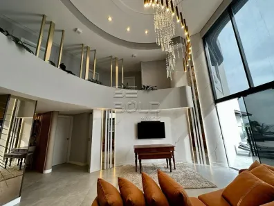 Casa com 5 Quartos à venda, 408m² no Itaguaçu, Florianópolis