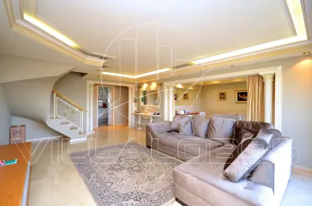 Cobertura com 4 Quartos à venda, 304m² no Bela Aliança, São Paulo