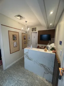 Sala Comercial com 1 Quarto à venda, 32m² no Chapada, Manaus