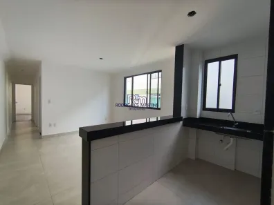 Apartamento com 2 Quartos à venda, 60m² no Monsenhor Messias, Belo Horizonte